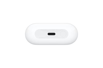 In-ear Bluetooth Hoofdtelefoon Samsung Galaxy Buds3 Pro Wit - thumbnail
