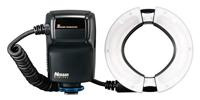 Nissin MF-18 Ringflitser voor Sony - thumbnail