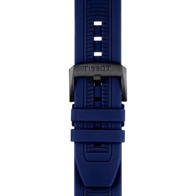 Tissot T-Race T115.417.37.041.00 Herenhorloge