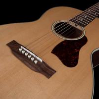 Art & Lutherie Roadhouse Natural EQ elektrisch-akoestische westerngitaar - thumbnail