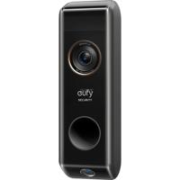 Anker Eufy Video Doorbell Dual Add-on (Zwart) - thumbnail