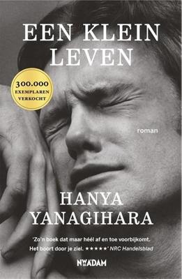 Een klein leven - Hanya Yanagihara - ebook
