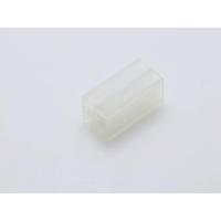 Molex 9508020 Female behuizing (kabel) Totaal aantal polen: 2 Inhoud: 1 stuk(s) Bulk - thumbnail