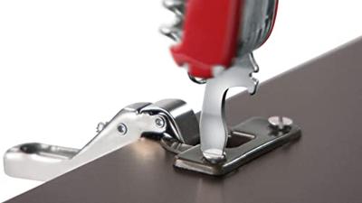 Victorinox RescueTool 0.8623.MWN Rescue tool Aantal functies 15 Geel Victorinox RescueTool 0.8623.MWN Rescue tool Aantal functies 15 Geel