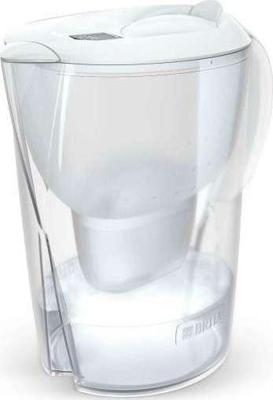 Brita Marella XL kan + 4 Maxtra patronen (wit)