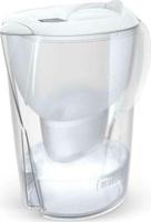 Brita Marella XL kan + 4 Maxtra patronen (wit) - thumbnail
