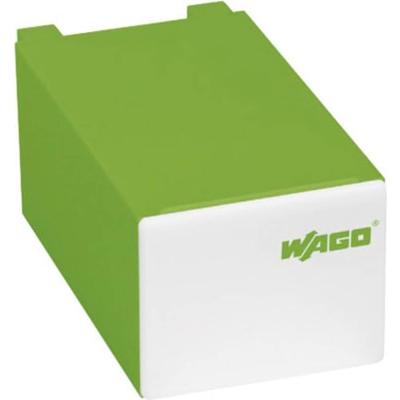 WAGO 709-591 Groen 1 stuk(s)