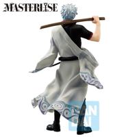 Gintama Ichibansho Figure - Gintoki Sakata - thumbnail