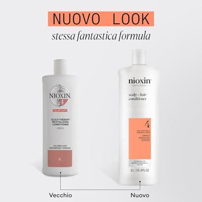 Nioxin System 4 Conditioner - thumbnail