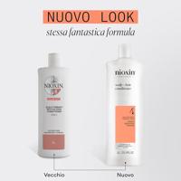 Nioxin System 4 Conditioner 1000ml - thumbnail