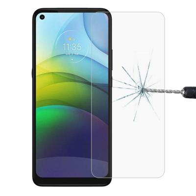 Voor Motorola Moto G9 Power 0.26mm 9H 2.5D Tempered Glass Film Voor Motorola Moto G9 Power 0.26mm 9H 2.5D Tempered Glass Film