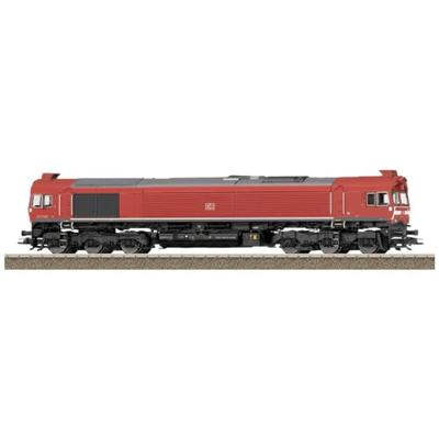 TRIX H0 T25300 Diesellocomotief Class 77