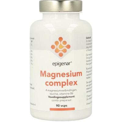 Epigenar Magnesium Complex