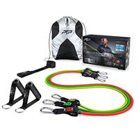 PTP RESISTANCE SYSTEM - thumbnail