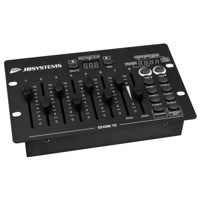 JB Systems EZ-CON 72 DMX-Controller - thumbnail