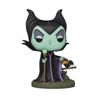 Disney Villains Funko Pop Vinyl: Maleficent