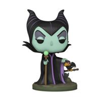 Disney Villains Funko Pop Vinyl: Maleficent - thumbnail