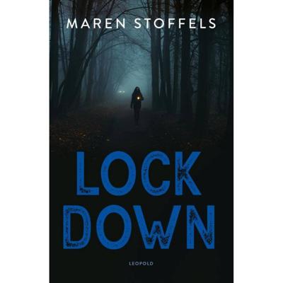 Lock Down (Paperback)