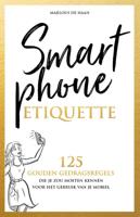 Smartphone etiquette (Paperback) - thumbnail