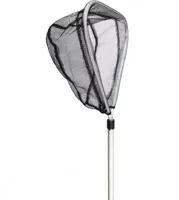 Ubbink schepnet powernet vijver klein grofmazig met steel - Ubbink - thumbnail