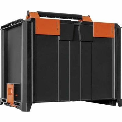 Gereedschapskist TOOD Gereedschapskist TOOD