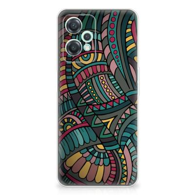 OnePlus Nord CE 2 Lite | TPU bumper | Aztec OnePlus Nord CE 2 Lite | TPU bumper | Aztec