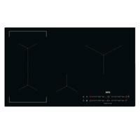 AEG 6000 serie Bridge inductie Kookplaat 80 cm ILB84443CB - thumbnail