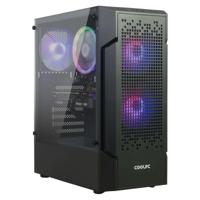 Desktop PC CoolPC PROD-045214 AMD Ryzen 5 16 GB RAM 1 TB SSD - thumbnail