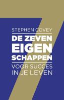 De zeven eigenschappen voor succes in je leven (Paperback) - thumbnail