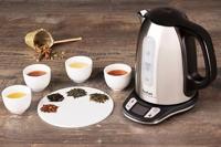 Tefal KI240D Waterkoker Zwart - thumbnail