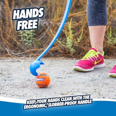 CHUCKIT SPORT BALL LAUNCHER WERPSTOK - thumbnail