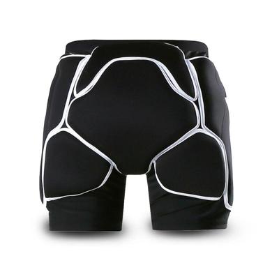 WEISOK Ski Pads Adult Roller Skating Hip Protector Beschermende kleding maat: M (50-60kg)