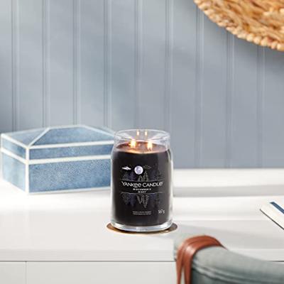 Yankee Candle Midsummers night signature large jar - thumbnail