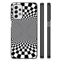 Samsung Galaxy A23 Backcover Illusie - thumbnail