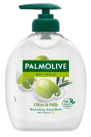 Palmolive Naturals Olive & Milk Nourishing Hand Wash - thumbnail