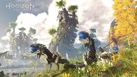 Horizon Zero Dawn Complete Edition (PlayStation Hits) - thumbnail
