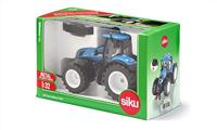 Siku 3291 new holland 1:32 - thumbnail