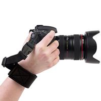 OP Tech Strap System Gotcha Wrist Strap Camerapolsband In lengte verstelbaar - thumbnail