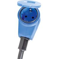 AS Schwabe 61482 CEE-adapter 16 A 3-polig 230 V 1 stuk(s) - thumbnail