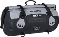 OXFORD "aqua t-50" bagagerol baggage roll t-50 black/grey - thumbnail