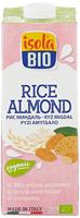 Rijstdrank amandel bio - thumbnail