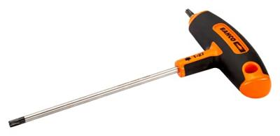 Bahco schroevendraaier torx t-greep 9 x 100 | 901T-009-100