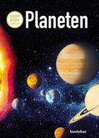 Superleuke weetjes over planeten (Hardback) - thumbnail