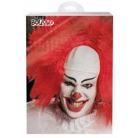 Pruik Horror clown - thumbnail