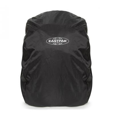 Eastpak Cory black zip regenhoes