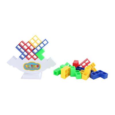 Play ToDay Brick Game balanceer spel