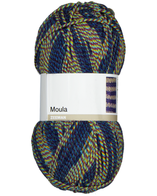 Breigaren - Multi-color