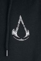 Assassin's Creed Valhalla - Crest Banner Men's Hoodie - thumbnail