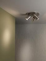 Astro - Ascoli Triple Round Spot/Plafondlamp - thumbnail