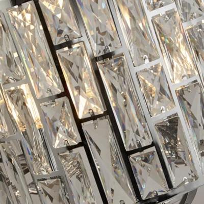 Searchlight Design hanglampBijou Ø 44cm - 6585-5CC